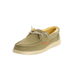 SCARPA WELSH DUDE VERDE